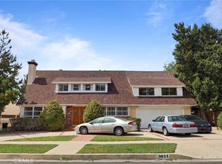 9831 Quartz Ave, Chatsworth, CA 91311