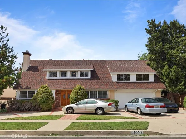 9831 Quartz Ave, Chatsworth, CA 91311