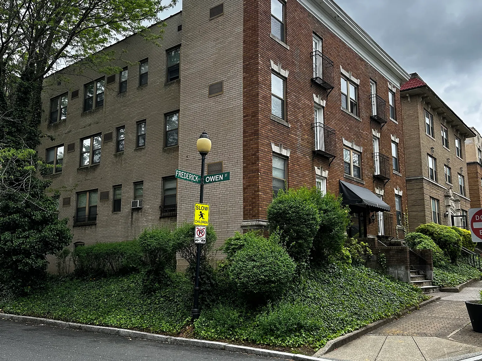 1 bed, 552 sqft, $1,400 — Photo 1