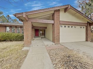 15569 E Jefferson Ave, Aurora, CO 80013