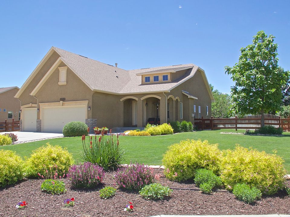 Immaculate 4BR Home!