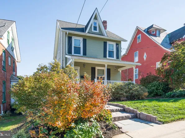 123 Jackson Ave, West Grove, PA 19390