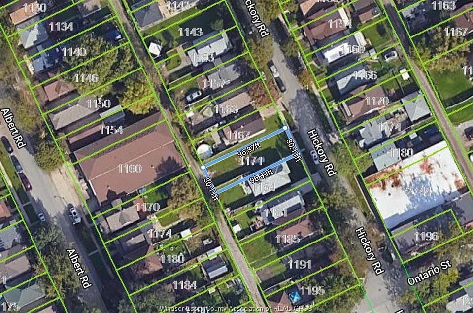 1st image of 1171 Hickory Rd