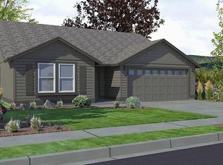 616 21st Ave, Kennewick, WA 99337