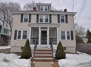 80 Rhoades Ave, East Walpole, MA 02032