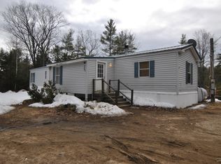 39 Gile Rd, West Newfield, ME 04095
