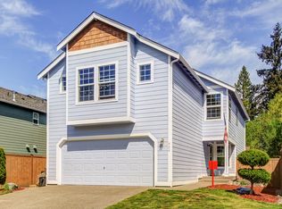 424 Green Acres Pl, Algona, WA