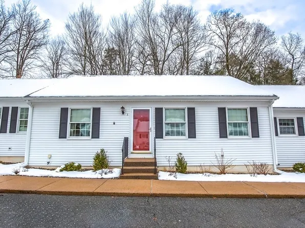 3 Rosewood Ln, Southwick, MA 01077