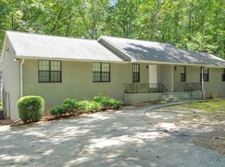 300 S Jeff Davis Dr, Fayetteville, GA 30215