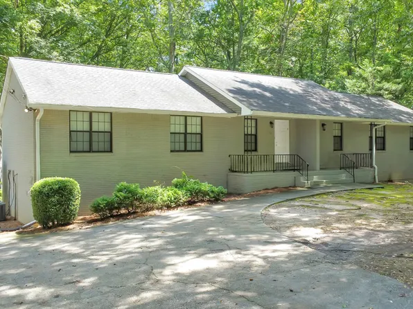 300 S Jeff Davis Dr, Fayetteville, GA 30215