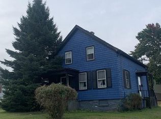 91 Globe St, Fall River, MA 02724