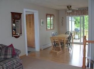 737 Gallison Hill Rd, Montpelier, VT 05602