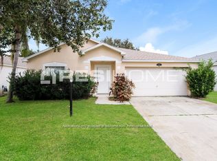 4025 Grand Meadows Blvd, Melbourne, FL 32934