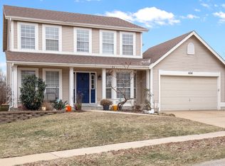 16316 Nantucket Sound Ct, Grover, MO