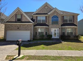 6782 Mancha St, Atlanta, GA 30349