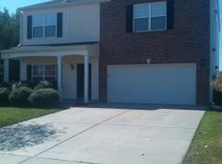 224 Silver Creek Trl, Kernersville, NC 27284