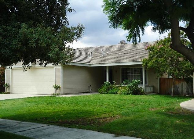 Nice neighborhood!