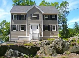 255 Burlington Ave, Wilmington, MA 01887