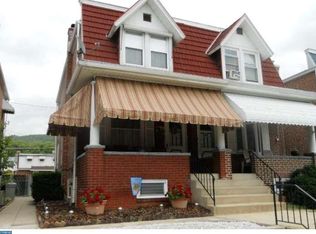 1533 Birch St, Reading, PA 19604