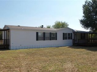 355 Fcr #601, Teague, TX 75860