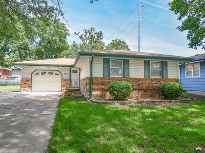 5540 Spruce St, Lincoln, NE, 68516