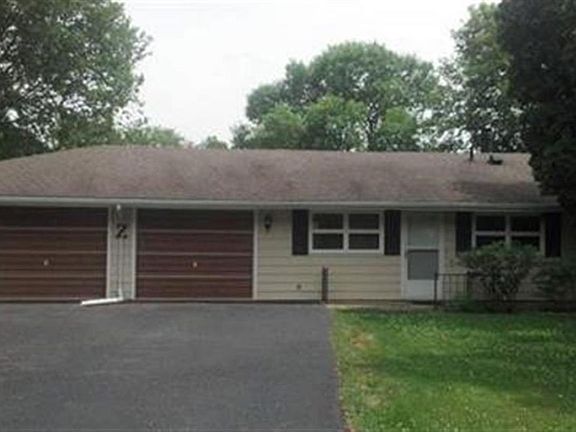 Home, front