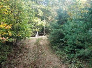 Ridgeview Rd NW, Floyd, VA 24091