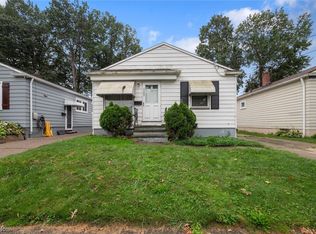 17007 Martha Rd, Cleveland, OH 44135