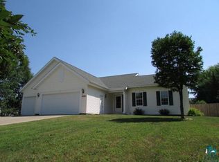 68610 N George St, Iron River, WI 54847