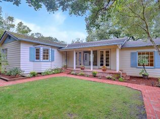 100 Alameda De Las Pulgas, Belmont, CA