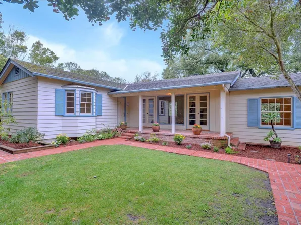 100 Alameda De Las Pulgas, Belmont, CA 94002
