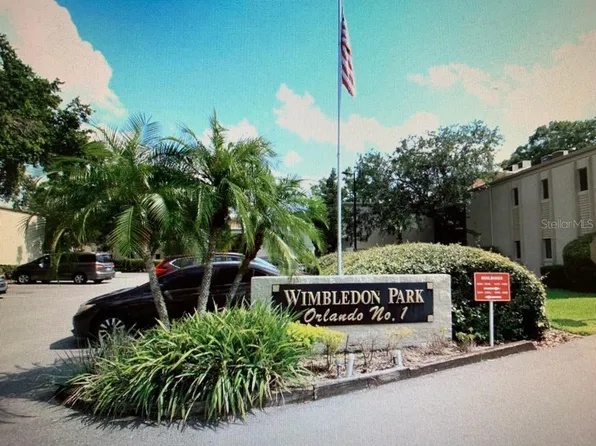 3242 S Semoran Blvd Unit 25, Orlando, FL 32822