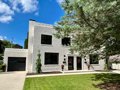 606 & 608 Vernon St, Decorah, IA, 52101