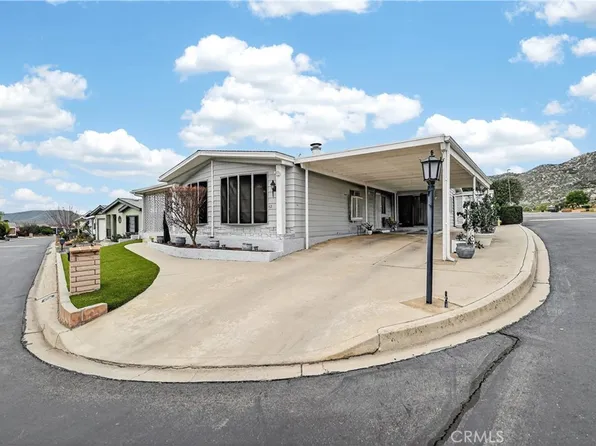 24515 California Ave Space 42, Hemet, CA 92545