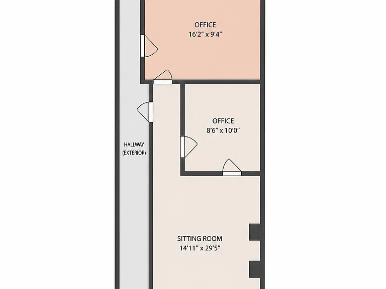 94 Bowers St #101 — Photo 14