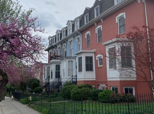 1700 V St NW APT 1, Washington, DC 20009