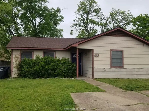 209 Richards St, College Station, TX 77840