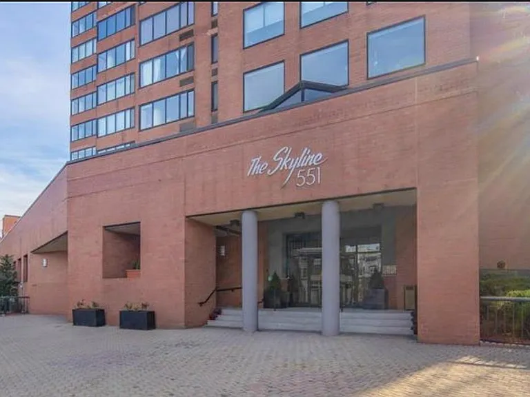 551 Observer Hwy #14D — Photo 7