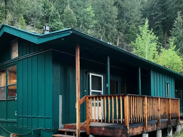 5929 Fourmile Canyon Dr, Boulder, CO 80302