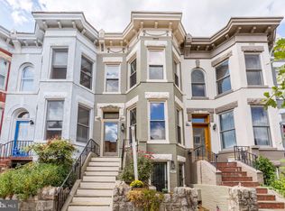 414 4th St NE, Washington, DC 20002