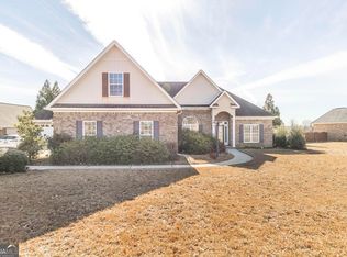 505 Altamaha Way, Bonaire, GA 31005