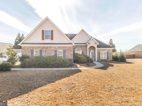 505 Altamaha Way, Bonaire, GA 31005