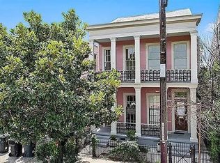 1116 Felicity St APT 3, New Orleans, LA 70130