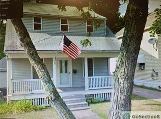 422 Creed St, Struthers, OH 44471