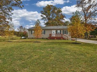 24250 Sisk Rd, Circleville, OH 43113