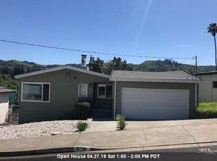 4236 Fariss Ln, El Sobrante, CA 94803