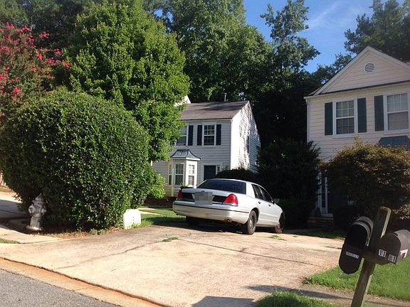 3rd image of 1191 Vintage Pointe Dr
