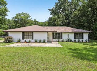 54835 Church Rd, Callahan, FL 32011