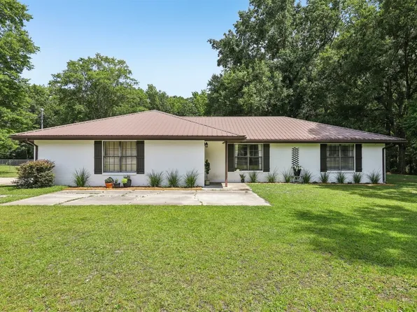 54835 Church Rd, Callahan, FL 32011