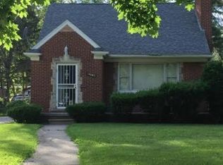 14685 Rutland St, Detroit, MI 48227